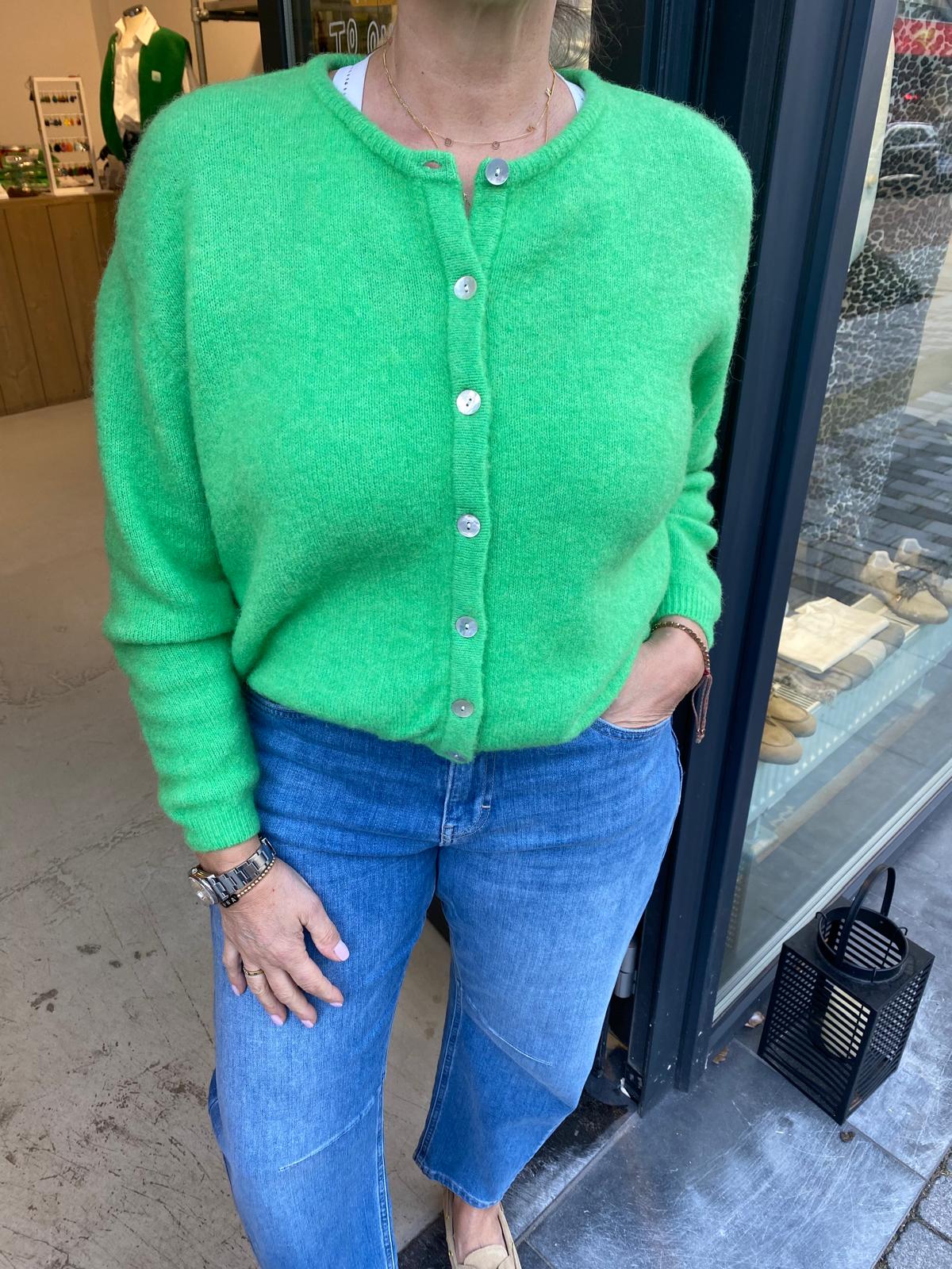 AMERICAN VINTAGE VEST VITO - Afbeelding 4